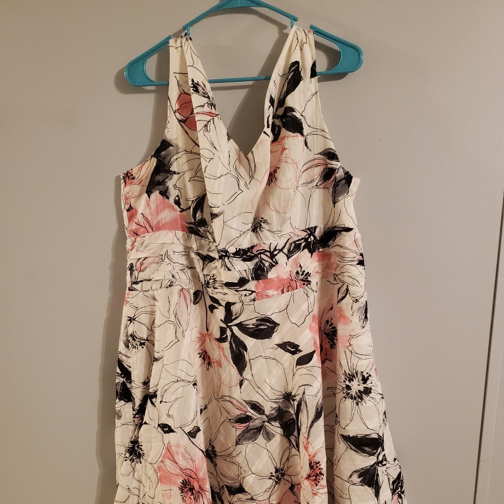 Dress size 20